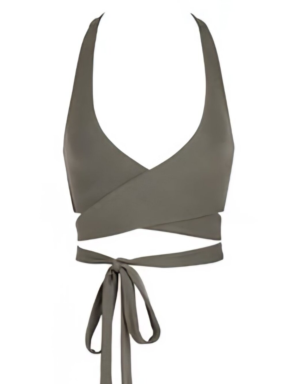 *ISO* Laina Rauma Ballerina Summer Sport Bra Wrap